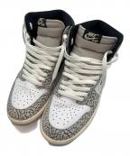 NIKEナイキ）の古着「Air Jordan 1 High OG 