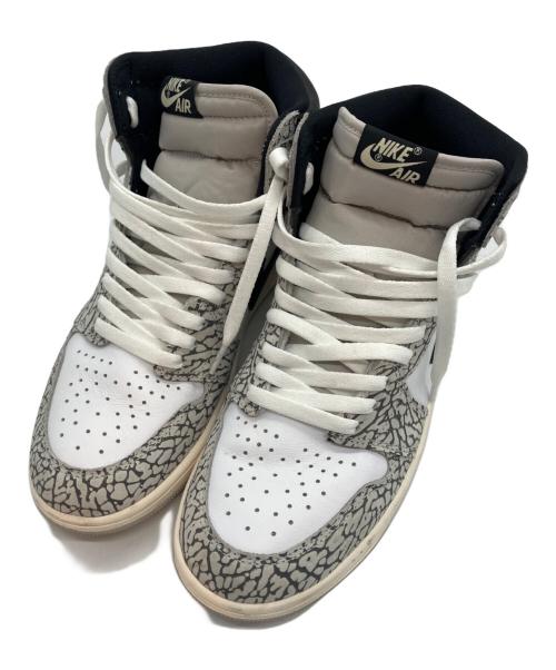 NIKE（ナイキ）NIKE (ナイキ) Air Jordan 1 High OG 