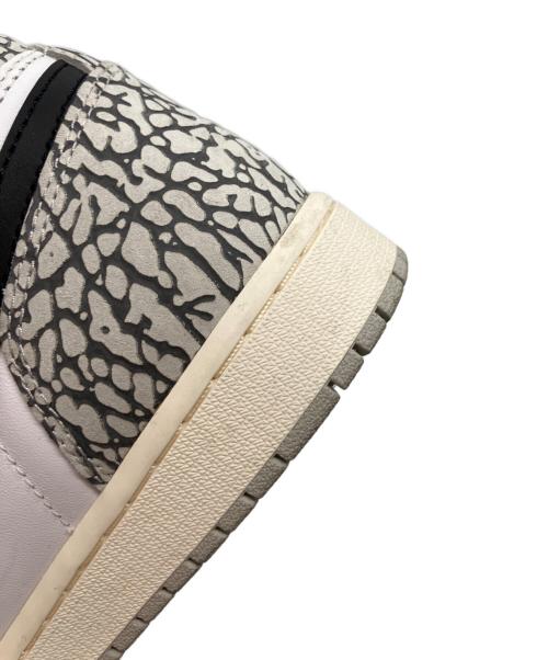 NIKE（ナイキ）NIKE (ナイキ) Air Jordan 1 High OG 