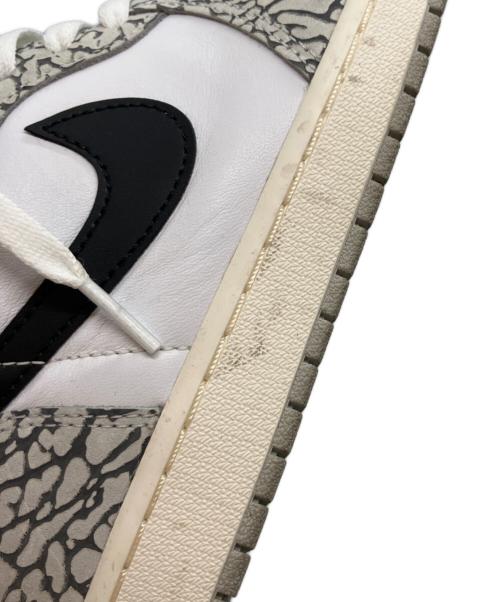 NIKE（ナイキ）NIKE (ナイキ) Air Jordan 1 High OG 