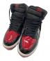 NIKE（ナイキ）の古着「Air Jordan 1 High OG」｜レッド