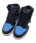 NIKEナイキ）の古着「Air Jordan 1 Retro High OG 