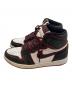 NIKE (ナイキ) RETRO HIGH OG “BLOODLINE” ブラック サイズ:27：9000円