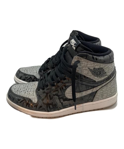 NIKE（ナイキ）NIKE (ナイキ) Air Jordan 1 High OG 