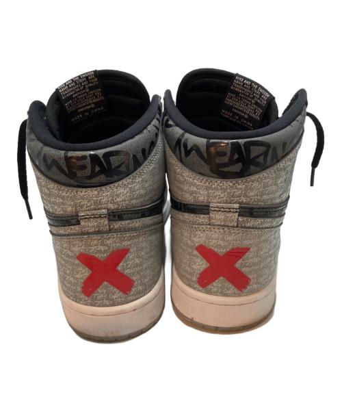 NIKE（ナイキ）NIKE (ナイキ) Air Jordan 1 High OG 