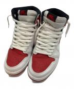 NIKEナイキ）の古着「Air Jordan 1 High OG 