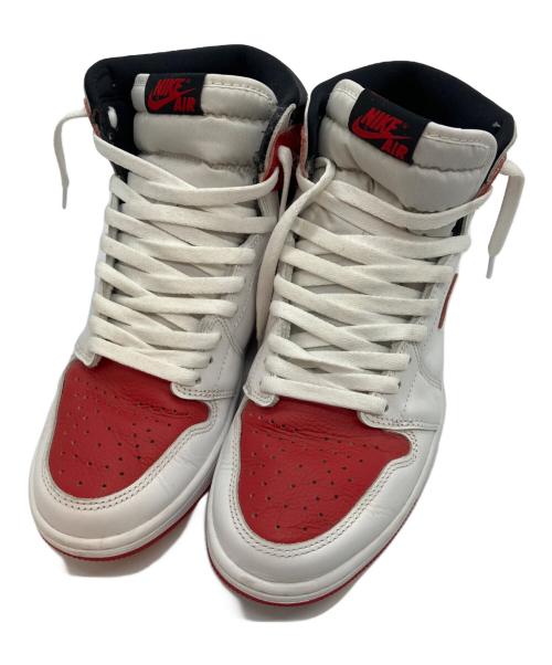 NIKE（ナイキ）NIKE (ナイキ) Air Jordan 1 High OG 
