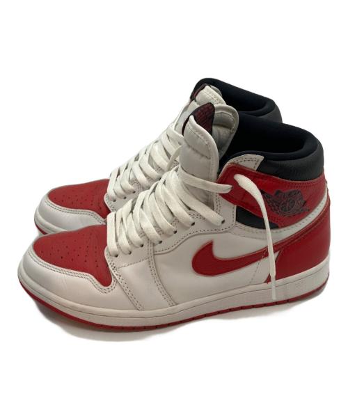 NIKE（ナイキ）NIKE (ナイキ) Air Jordan 1 High OG 