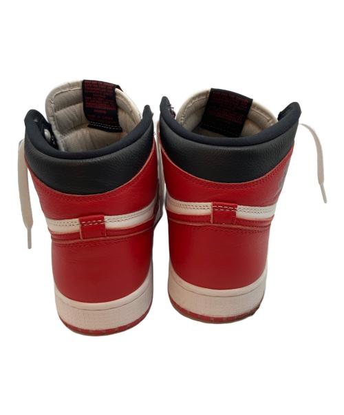NIKE（ナイキ）NIKE (ナイキ) Air Jordan 1 High OG 