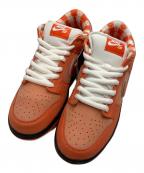 NIKE×Conceptsナイキ×コンセプト）の古着「SB Dunk Low SP 