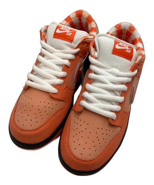 NIKE（ナイキ）NIKE (ナイキ) Concepts (コンセプト) SB Dunk Low SP 