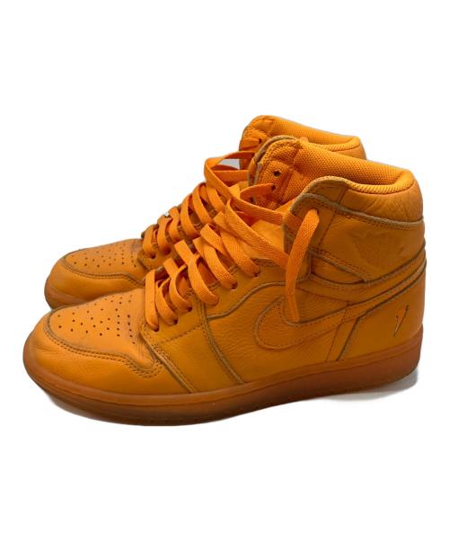 NIKE（ナイキ）NIKE (ナイキ) Air Jordan 1 Retro High Gatorade 