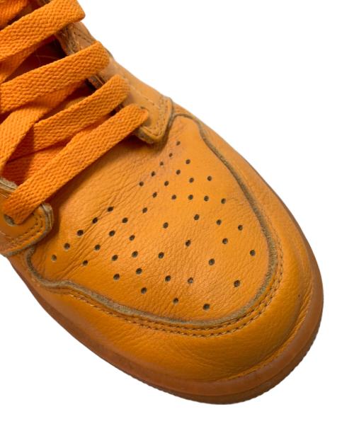 NIKE（ナイキ）NIKE (ナイキ) Air Jordan 1 Retro High Gatorade 