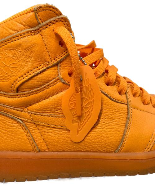 NIKE（ナイキ）NIKE (ナイキ) Air Jordan 1 Retro High Gatorade 