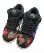 NIKEナイキ）の古着「Dunk Low 