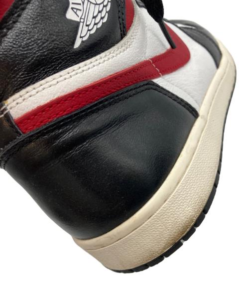 NIKE（ナイキ）NIKE (ナイキ) Air Jordan 1 Retro High 
