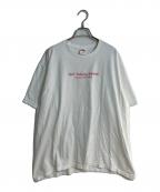 SUPREMEシュプリーム）の古着「STILL TALKING TEE」｜ホワイト