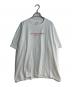 Supreme（シュプリーム）の古着「STILL TALKING TEE」｜ホワイト