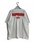 Supreme (シュプリーム) STILL TALKING TEE ホワイト サイズ:XL：8000円