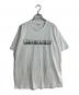 Supreme（シュプリーム）の古着「MILFORD GRAVES TEE/ミルフォードグレイヴスティー」｜ホワイト