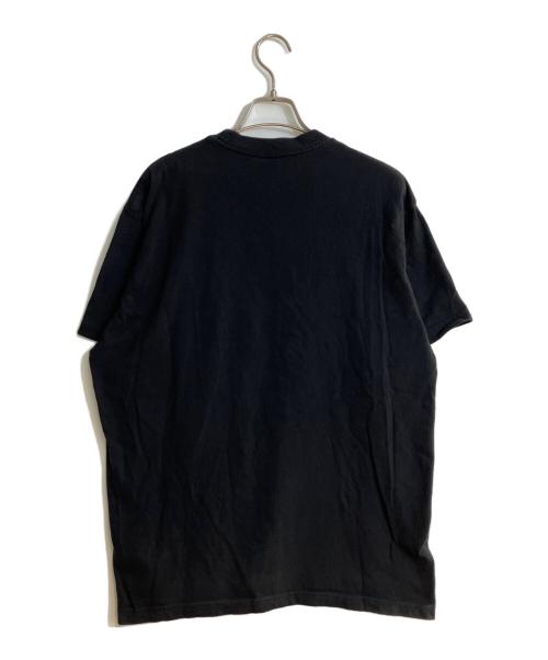 SUPREME（シュプリーム）Supreme (シュプリーム) AEON FLUX GUN TEE/イーオンフラックスガンティー ブラック サイズ:Ｌの古着・服飾アイテム