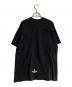 Supreme (シュプリーム) UNDERCOVER (アンダーカバー) 23SS Face Tee/フェイスティー ブラック サイズ:Ｌ：10000円