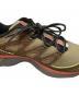 中古・古着 SALOMON (サロモン) xt-6 EXPANSE ESCAPE/サロモン XT-6 エクスパンス エスケープ ブラウン サイズ:26.5 未使用品：18000円