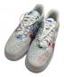 NIKE（ナイキ）の古着「AIR FORCE 1 '07 LV8 エア フォース 1 '07 LV8」｜ホワイト