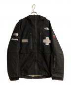 THE NORTH FACE×SUPREMEザ ノース フェイス×シュプリーム）の古着「Summit Series Rescue Mountain ProJack」｜ブラック