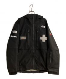 THE NORTH FACE×SUPREME（ザ ノース フェイス×シュプリーム）の古着「Summit Series Rescue Mountain ProJack」｜ブラック