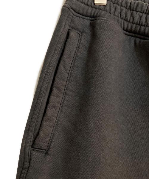 stussy（ステューシー）stussy (ステューシー) 23SS Sport Cargo Fleece Short/スポーツカーゴフリースショーツ ブラック サイズ:XLの古着・服飾アイテム