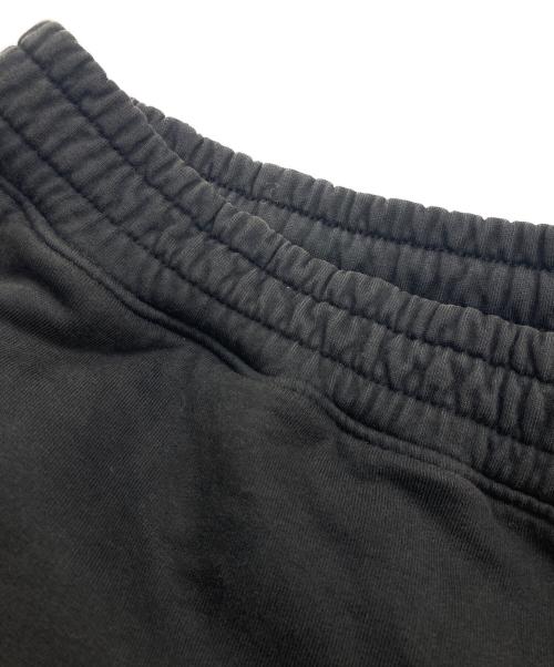 stussy（ステューシー）stussy (ステューシー) 23SS Sport Cargo Fleece Short/スポーツカーゴフリースショーツ ブラック サイズ:XLの古着・服飾アイテム