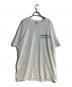 WACKO MARIA（ワコマリア）の古着「CREW NECK T-SHIRT」｜ホワイト