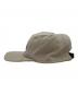 VISVIM (ビズビム) EXCELSIOR II CAP/エクセルシオールキャップ ベージュ：18000円