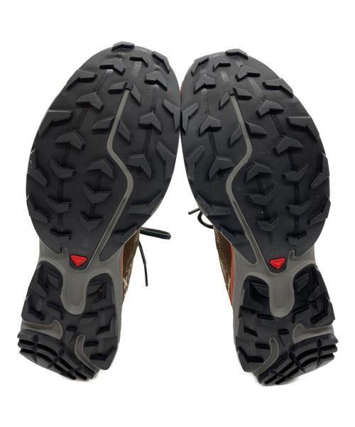 SALOMON（サロモン）SALOMON (サロモン) xt-6 EXPANSE ESCAPE/サロモン XT-6 エクスパンス エスケープ カーキ サイズ:27 未使用品の古着・服飾アイテム