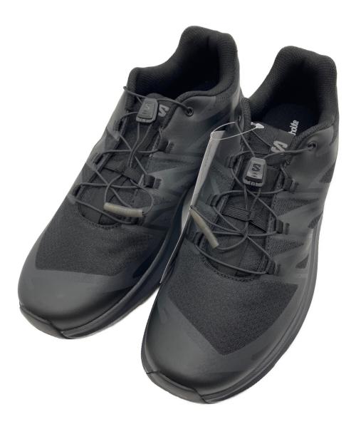 SALOMON（サロモン）SALOMON (サロモン) XT-EVR ブラック サイズ:26.5 未使用品の古着・服飾アイテム