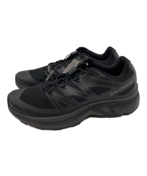 SALOMON（サロモン）SALOMON (サロモン) XT-EVR ブラック サイズ:26.5 未使用品の古着・服飾アイテム