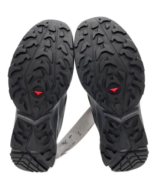 SALOMON（サロモン）SALOMON (サロモン) XT-EVR ブラック サイズ:26.5 未使用品の古着・服飾アイテム