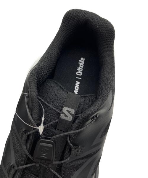 SALOMON（サロモン）SALOMON (サロモン) XT-EVR ブラック サイズ:26.5 未使用品の古着・服飾アイテム