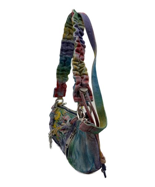 Desigual（デシグアル）Desigual (デシグアル) アーティプリント2WAYバッグ マルチカラーの古着・服飾アイテム