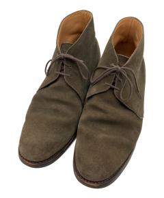 中古・古着通販】CLARKS (クラークス) Wu Wear Wu Tang Clan (ウー