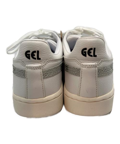 asics（アシックス）asics (アシックス) GEL-PTG ホワイト サイズ:25.5 未使用品の古着・服飾アイテム
