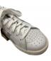 中古・古着 asics (アシックス) GEL-PTG ホワイト サイズ:25.5 未使用品：8000円