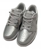 NIKEナイキ）の古着「Air Jordan 1 Retro Low OG/エア ジョーダン ワン レトロ ロー オージー」｜グレー