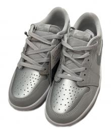 NIKE（ナイキ）の古着「Air Jordan 1 Retro Low OG/エア ジョーダン ワン レトロ ロー オージー」｜グレー