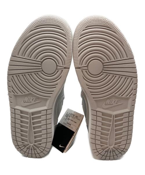 NIKE（ナイキ）NIKE (ナイキ) Air Jordan 1 Retro Low OG/エア ジョーダン ワン レトロ ロー オージー グレー サイズ:25.5 未使用品の古着・服飾アイテム