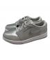 NIKE (ナイキ) Air Jordan 1 Retro Low OG/エア ジョーダン ワン レトロ ロー オージー グレー サイズ:25.5 未使用品：10000円