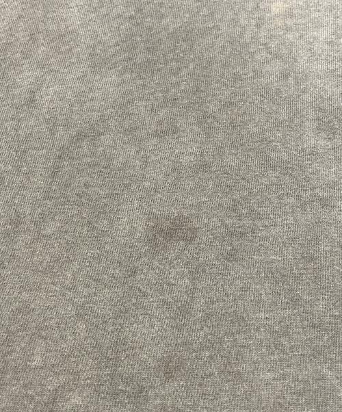 SAINT MICHAEL（セントマイケル）SAINT MICHAEL (セントマイケル) SORAYAMAコラボプリントTシャツ グレー サイズ:XLの古着・服飾アイテム