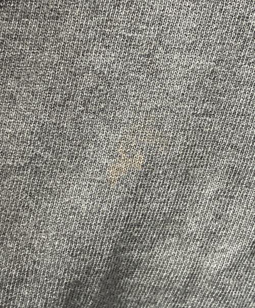 SAINT MICHAEL（セントマイケル）SAINT MICHAEL (セントマイケル) LS TEE VLONE/ロングスリーブ ティー ヴィーローン ブラック サイズ:XLの古着・服飾アイテム