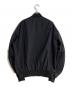 THE NORTH FACE (ザ ノース フェイス) WP Bomber Jacket/ウォータープルーフボンバージャケット ブラック サイズ:M：16000円